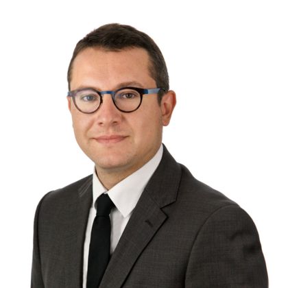 Matias Labé, CMS Francis Lefebvre Avocats